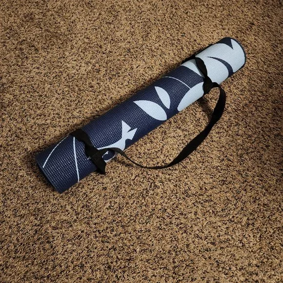 Yoga mat - Picture 3 of 3